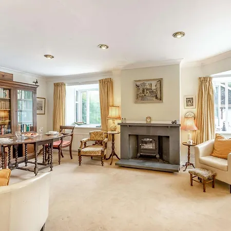 1 Bed In Borrowdale Sz459