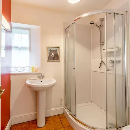 1 Bed In Borrowdale Sz459