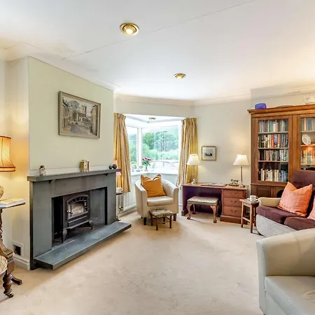 Holiday home 1 Bed In Borrowdale Sz459 Grange-over-Sands