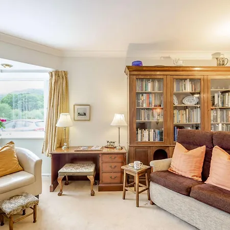 1 Bed In Borrowdale Sz459 * Grange-over-Sands