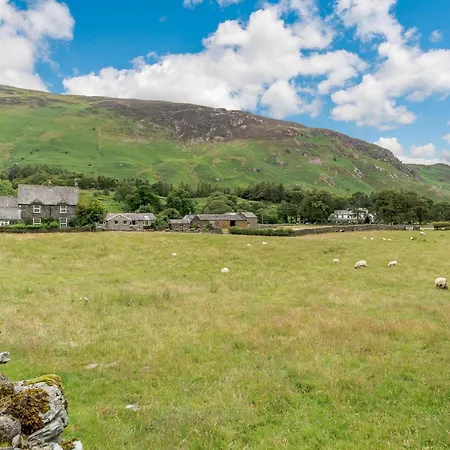 Holiday home 1 Bed In Borrowdale Sz459 *