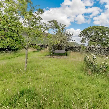1 Bed In Borrowdale Sz459