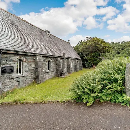 1 Bed In Borrowdale Sz459 Holiday home *