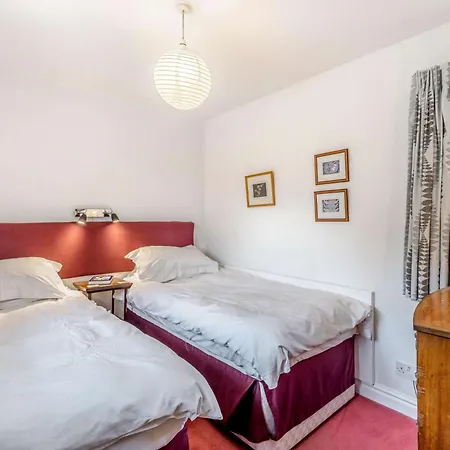 1 Bed In Borrowdale Sz459 Hébergement de vacances