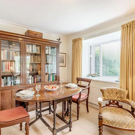 Hébergement de vacances 1 Bed In Borrowdale Sz459 *