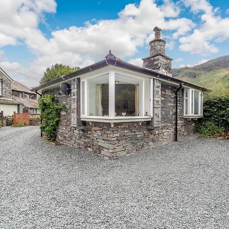 1 Bed In Borrowdale Sz459