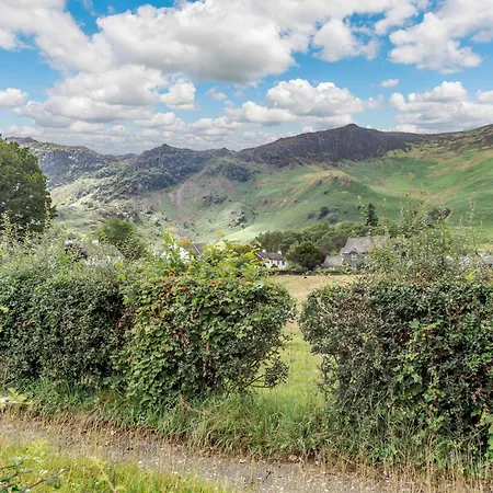 1 Bed In Borrowdale Sz459 Hébergement de vacances